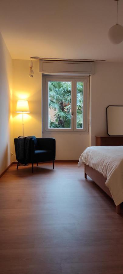Casa Dante Riva del Garda Exterior foto