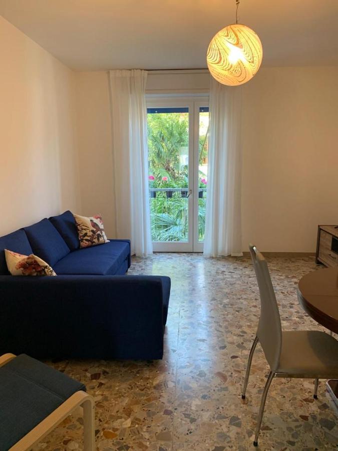 Casa Dante Riva del Garda Exterior foto