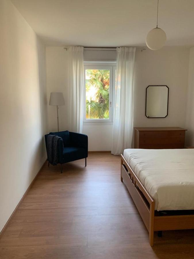 Casa Dante Riva del Garda Exterior foto