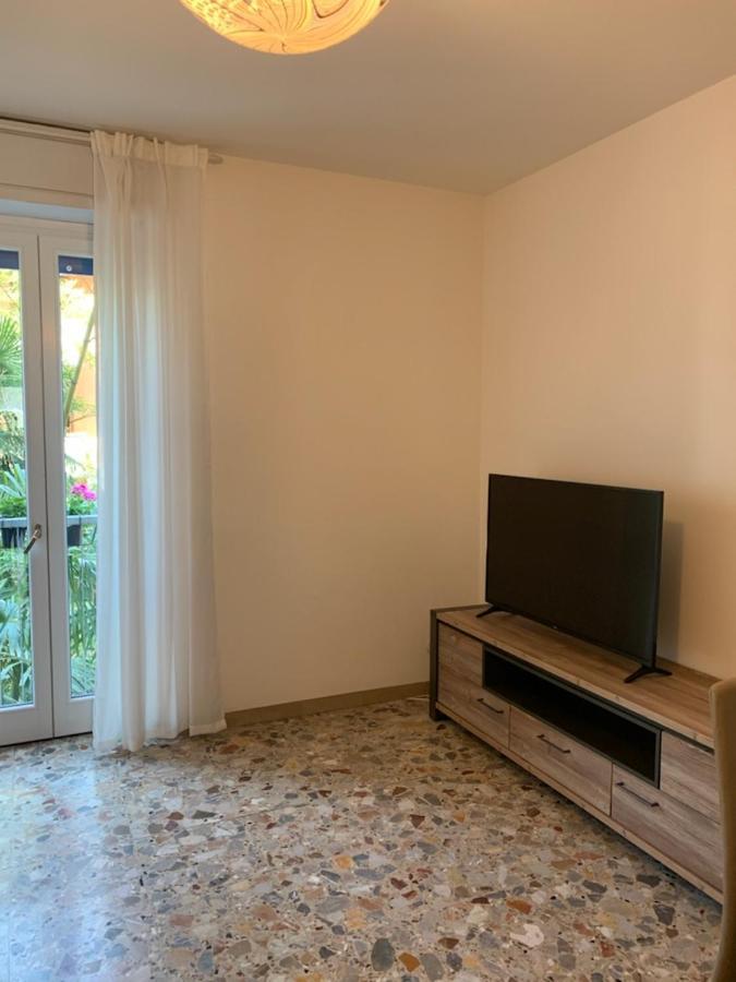 Casa Dante Riva del Garda Exterior foto